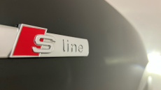 Audi Q3 45 TFSI 245 Quattro Black Edition 5dr S Tronic Petrol Estate